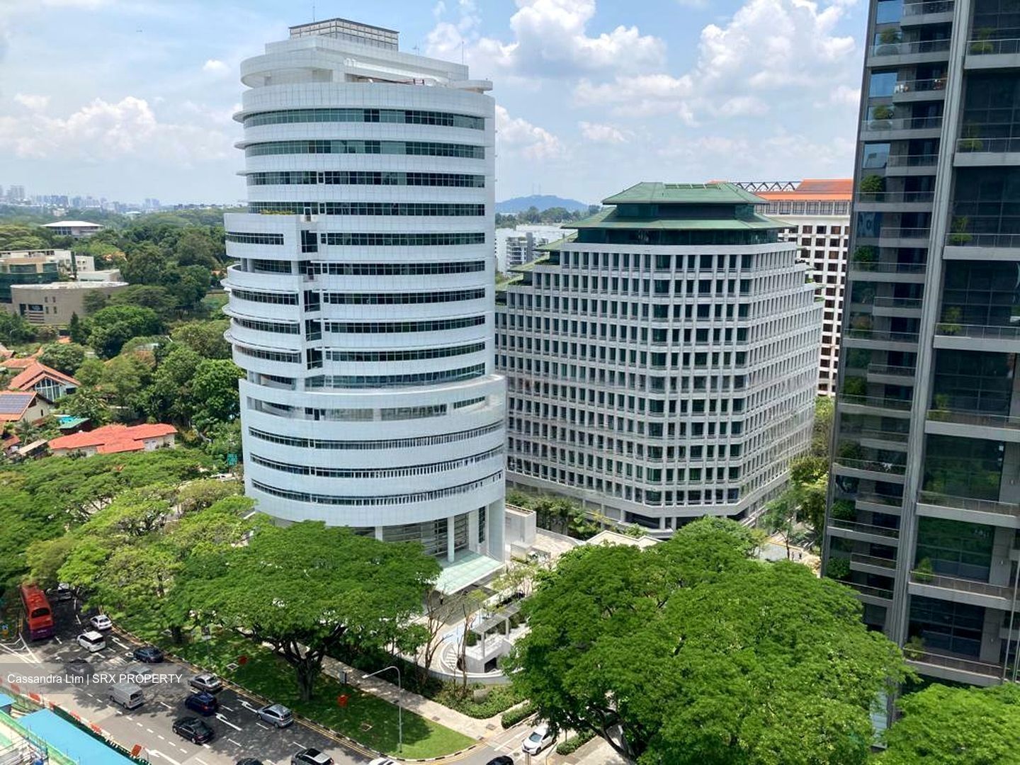 Orchard Bel Air (D10), Condominium #484914251